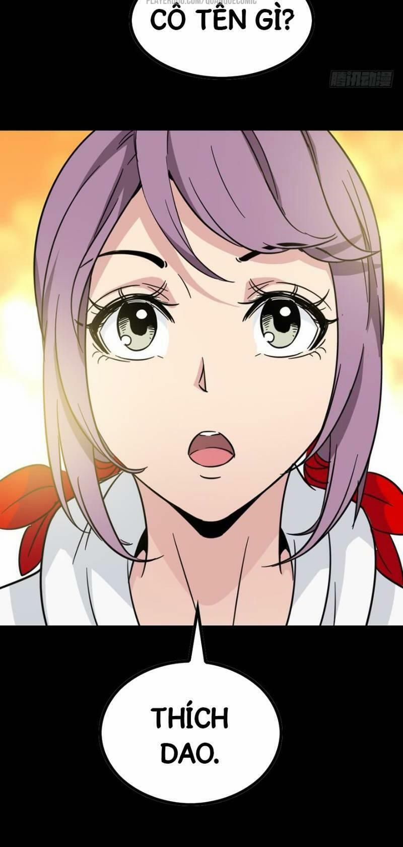 đọc truyện Trừ Tà Chương 22 ảnh 23 tại Thiên Thai Truyện