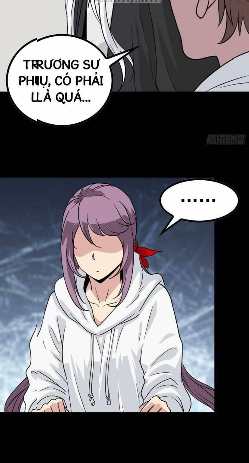 đọc truyện Trừ Tà Chương 22 ảnh 25 tại Thiên Thai Truyện