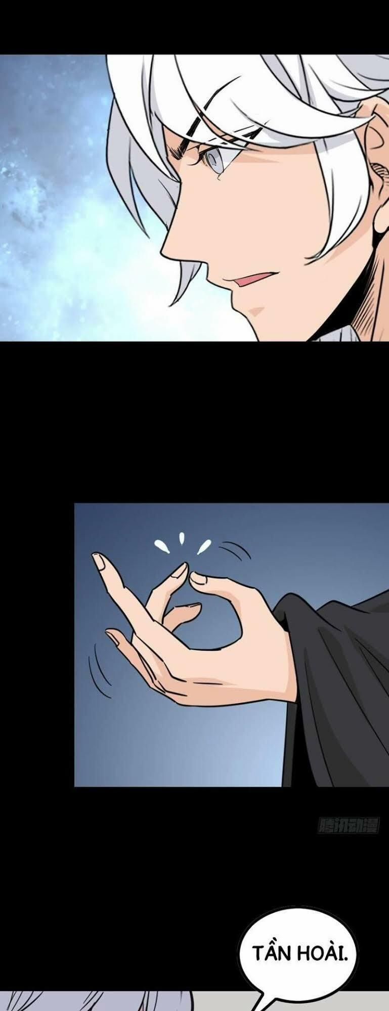 đọc truyện Trừ Tà Chương 22 ảnh 28 tại Thiên Thai Truyện