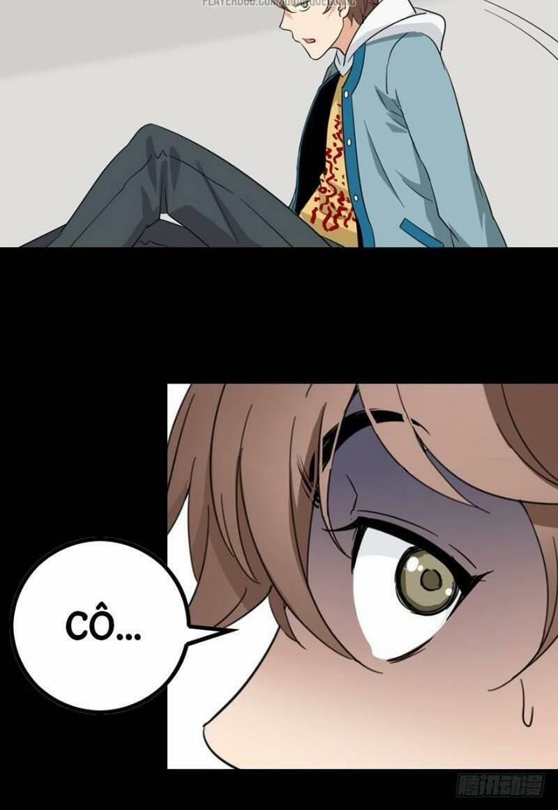 đọc truyện Trừ Tà Chương 22 ảnh 5 tại Thiên Thai Truyện