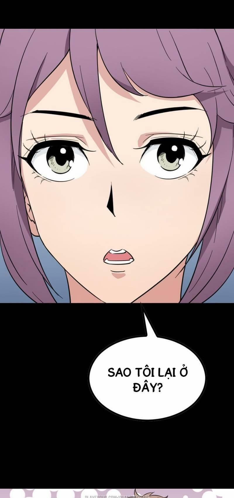 đọc truyện Trừ Tà Chương 22 ảnh 8 tại Thiên Thai Truyện