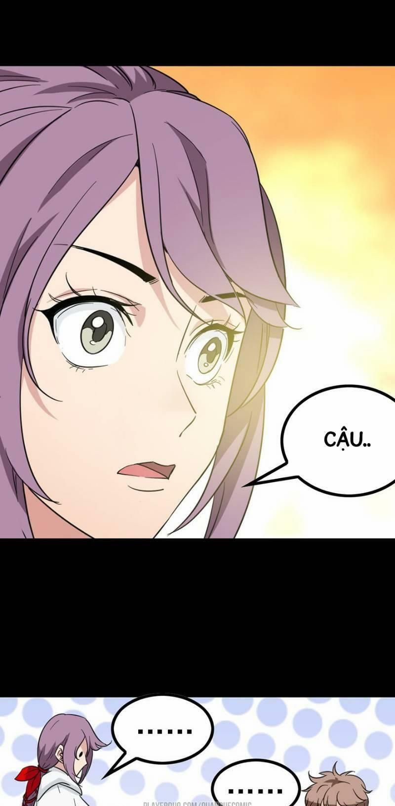 đọc truyện Trừ Tà Chương 22 ảnh 10 tại Thiên Thai Truyện