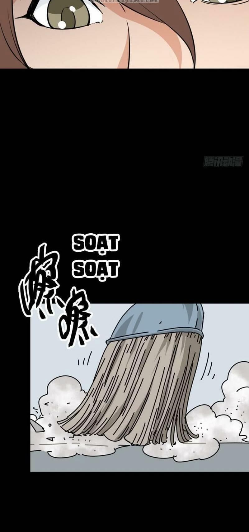 đọc truyện Trừ Tà Chương 23 ảnh 15 tại Thiên Thai Truyện