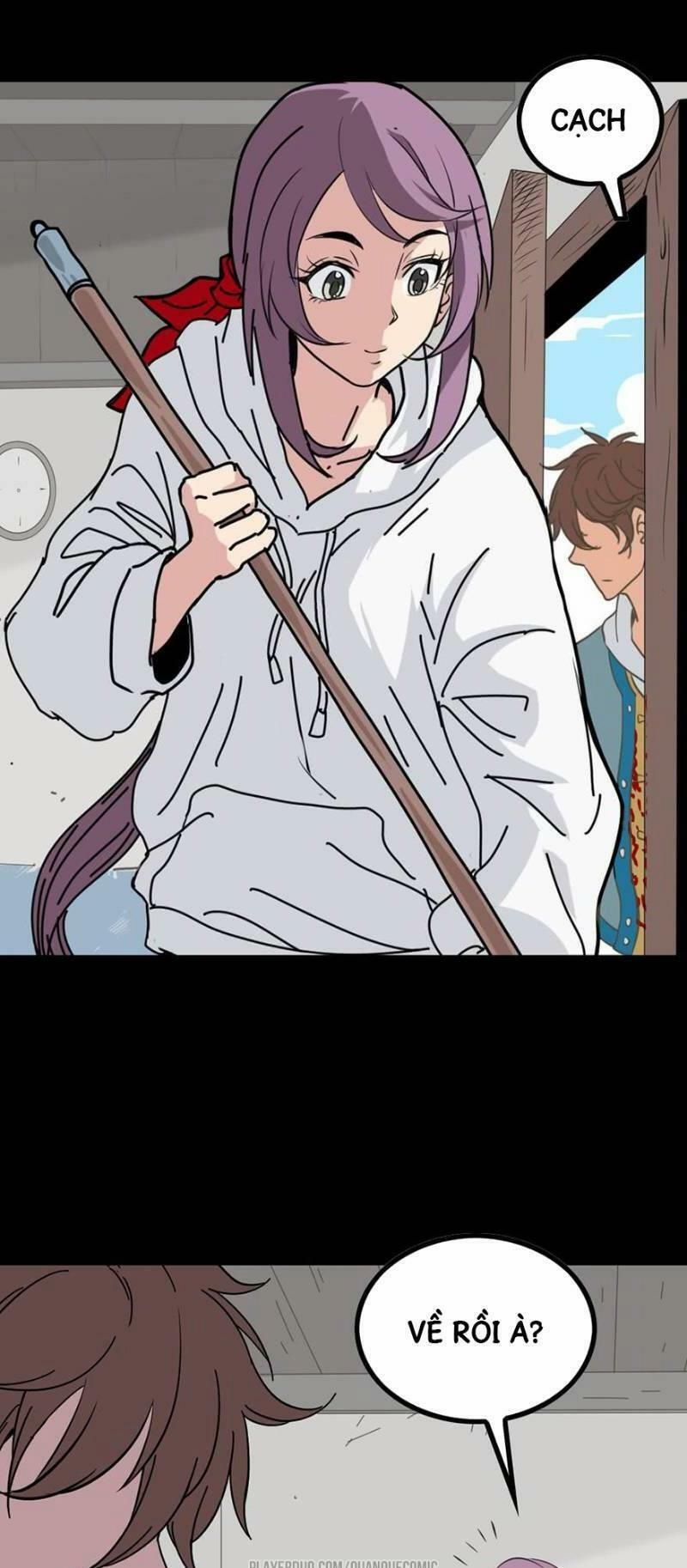 đọc truyện Trừ Tà Chương 23 ảnh 16 tại Thiên Thai Truyện