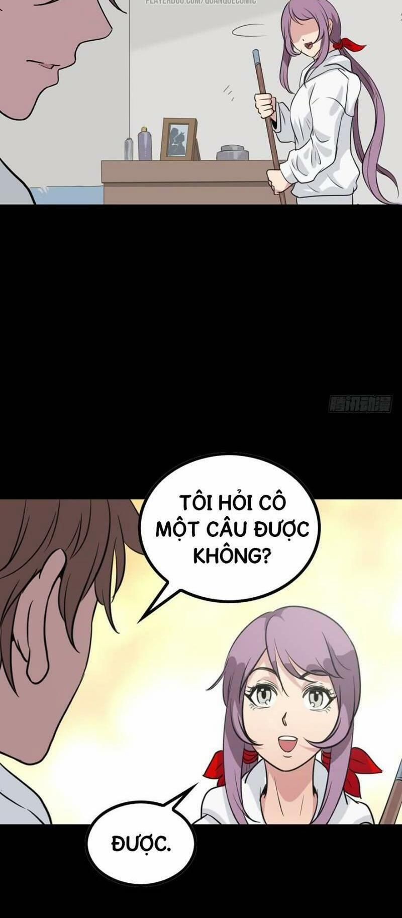 đọc truyện Trừ Tà Chương 23 ảnh 17 tại Thiên Thai Truyện