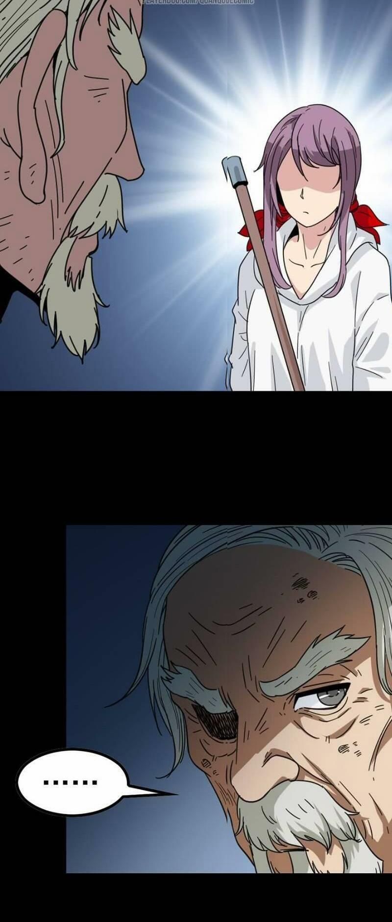 đọc truyện Trừ Tà Chương 23 ảnh 21 tại Thiên Thai Truyện