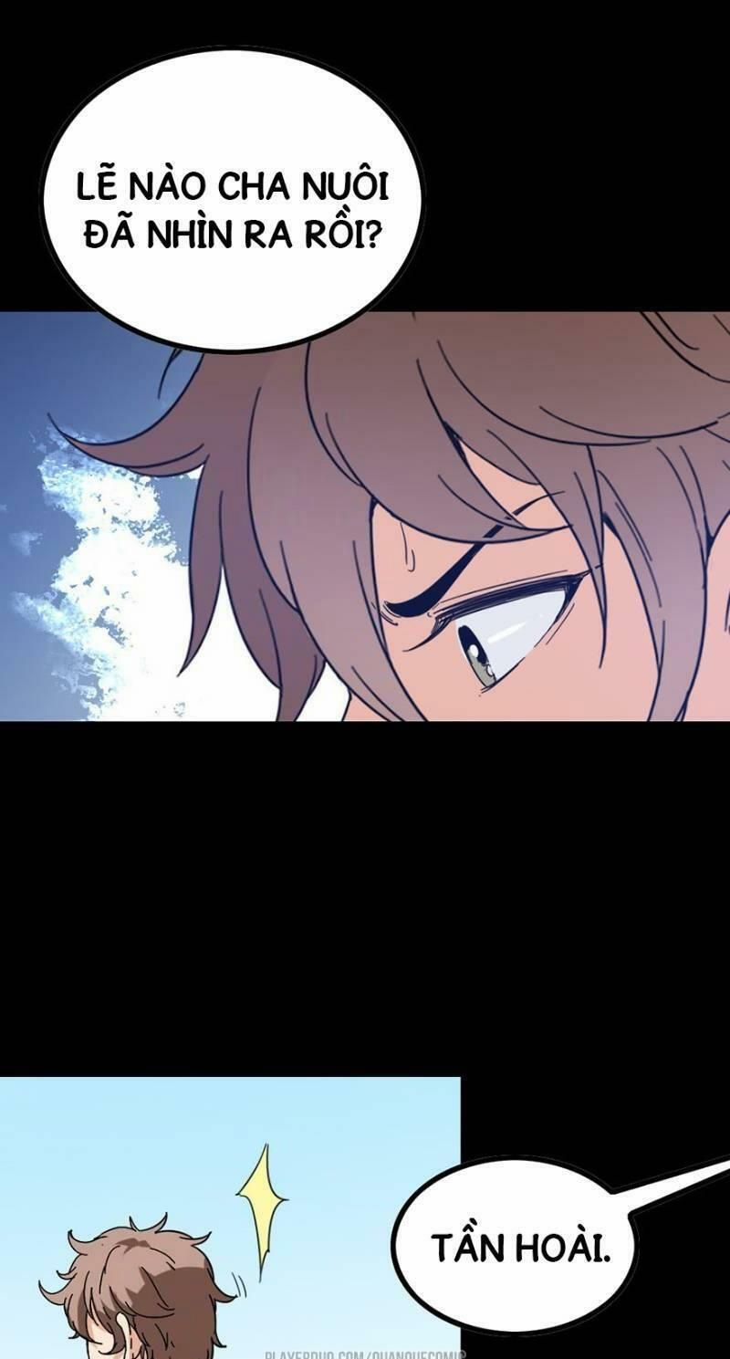 đọc truyện Trừ Tà Chương 23 ảnh 28 tại Thiên Thai Truyện