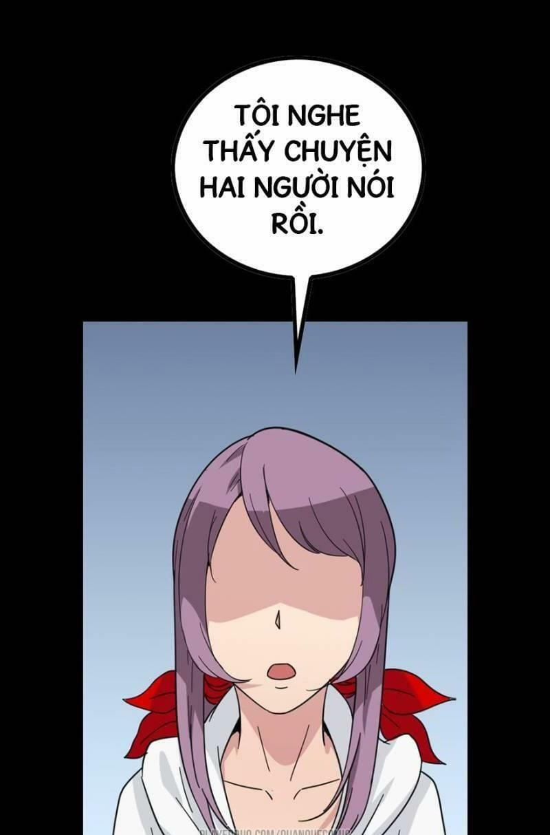 đọc truyện Trừ Tà Chương 23 ảnh 30 tại Thiên Thai Truyện