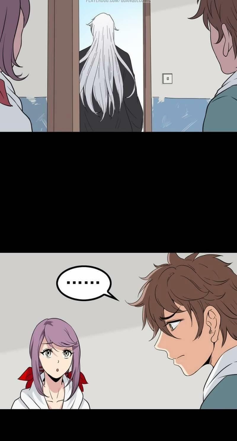 đọc truyện Trừ Tà Chương 23 ảnh 5 tại Thiên Thai Truyện