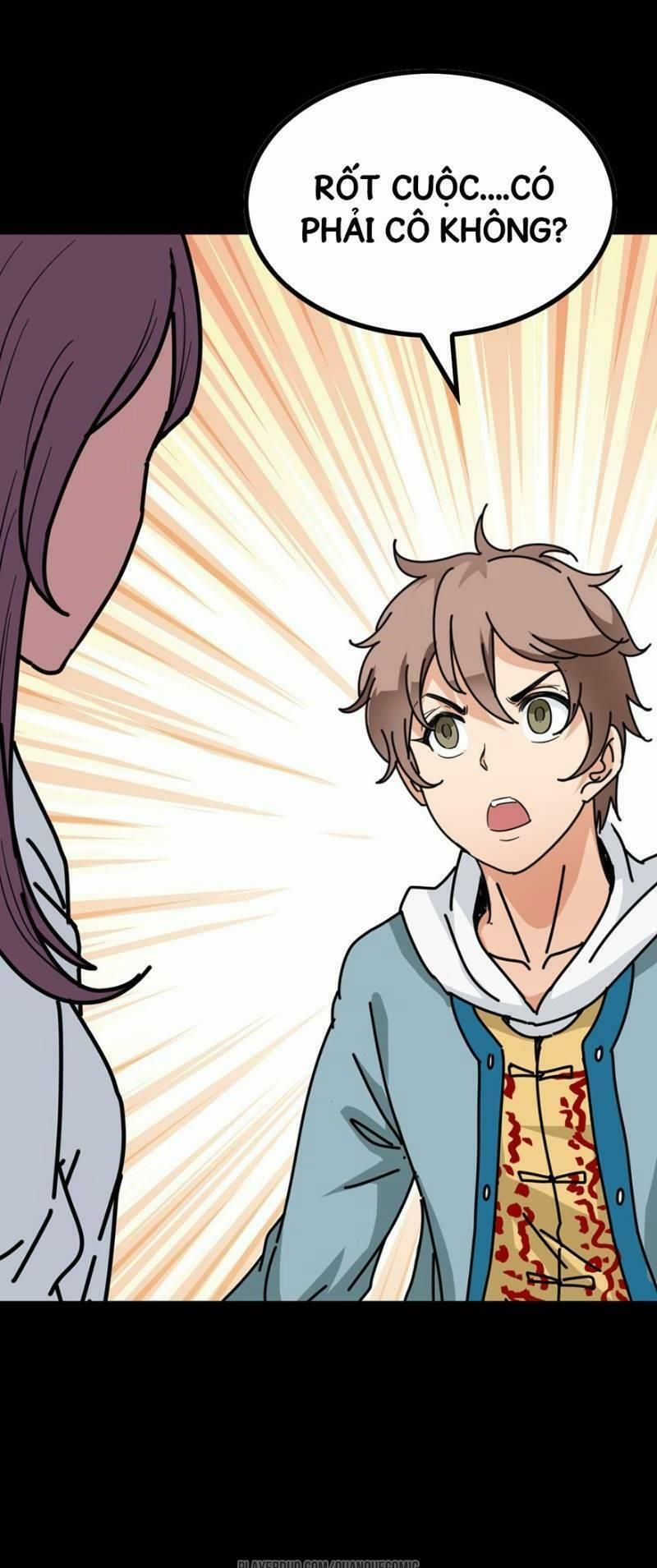 đọc truyện Trừ Tà Chương 23 ảnh 32 tại Thiên Thai Truyện