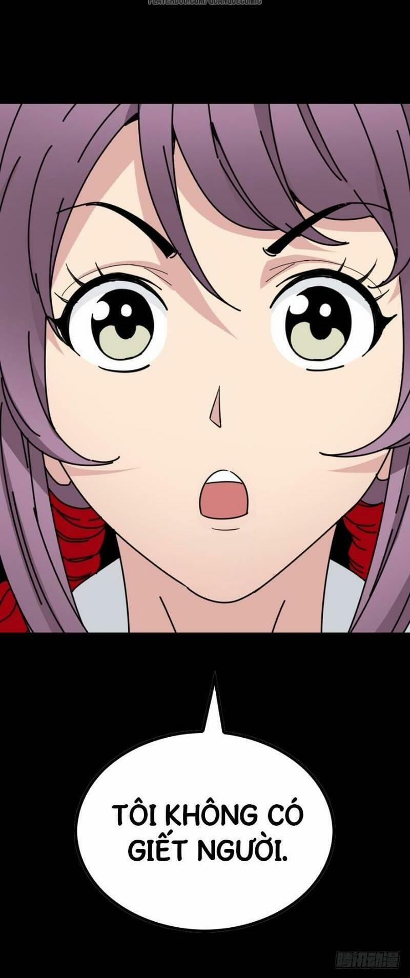 đọc truyện Trừ Tà Chương 23 ảnh 33 tại Thiên Thai Truyện