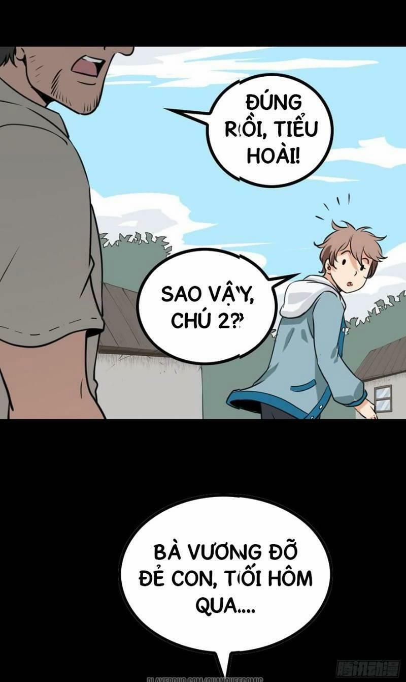 đọc truyện Trừ Tà Chương 23 ảnh 10 tại Thiên Thai Truyện