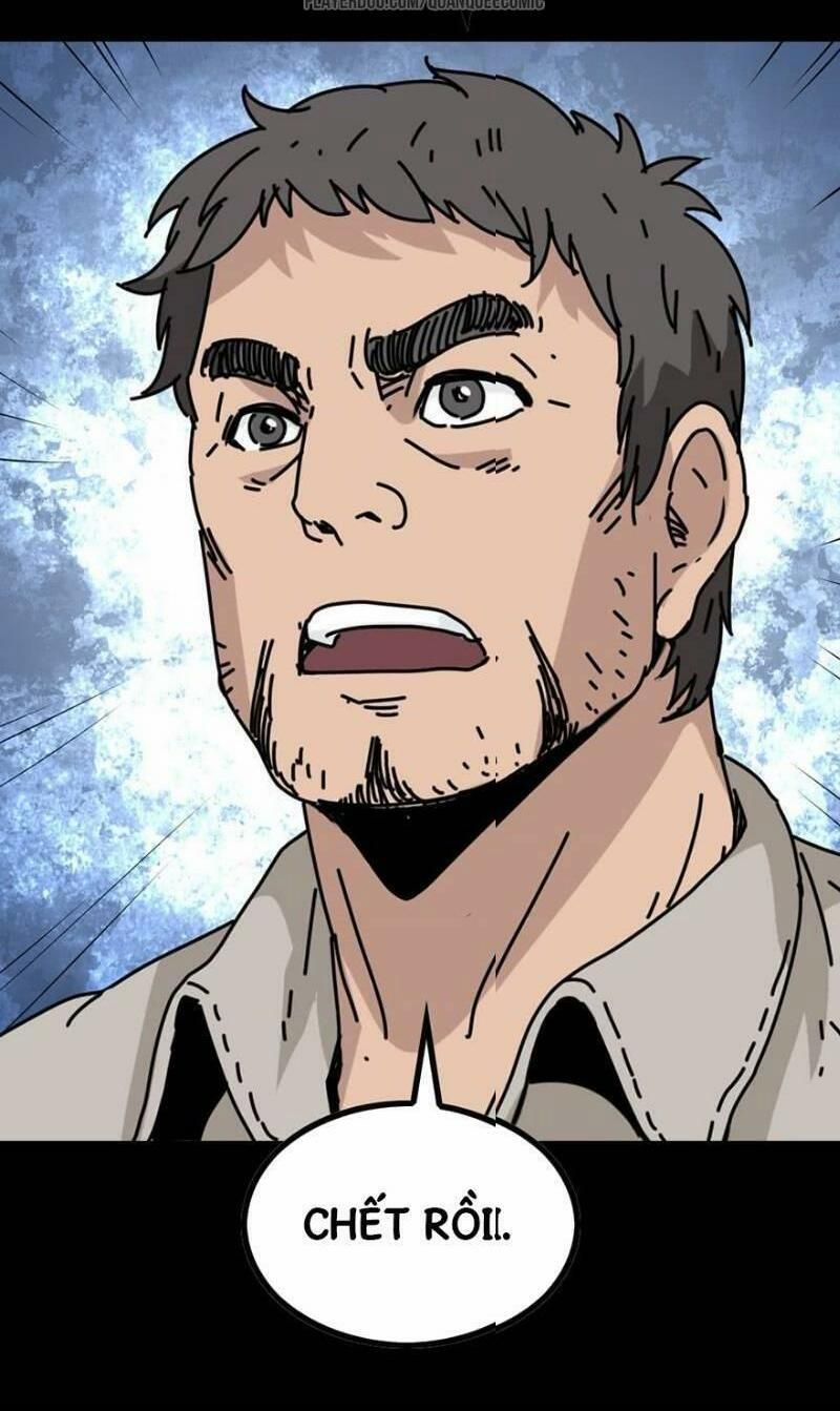 đọc truyện Trừ Tà Chương 23 ảnh 11 tại Thiên Thai Truyện