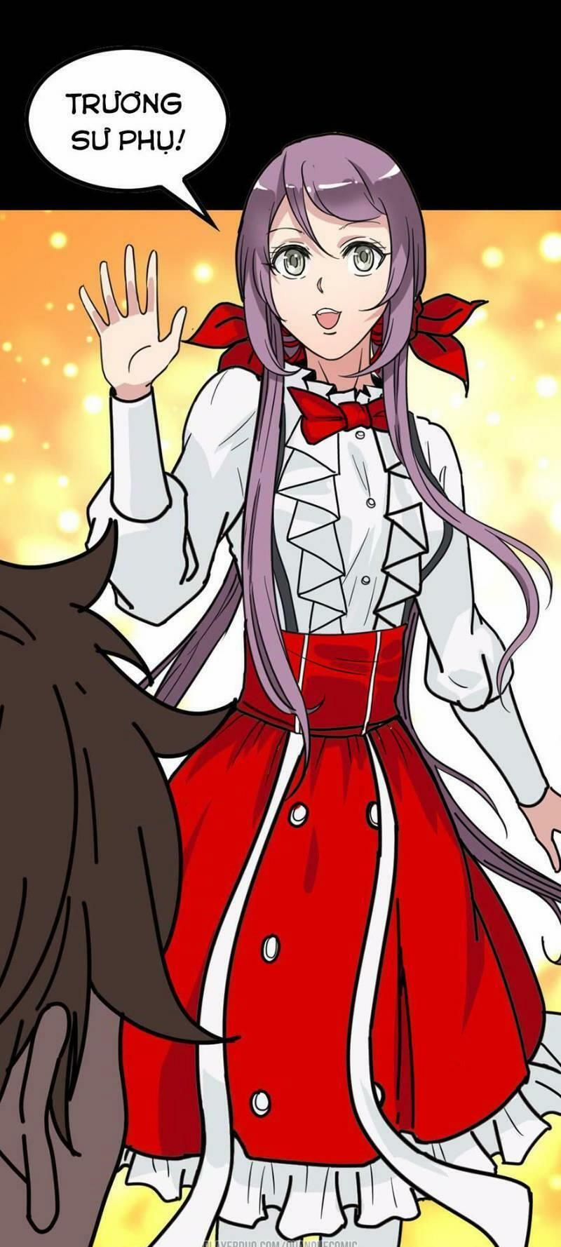 đọc truyện Trừ Tà Chương 24 ảnh 13 tại Thiên Thai Truyện