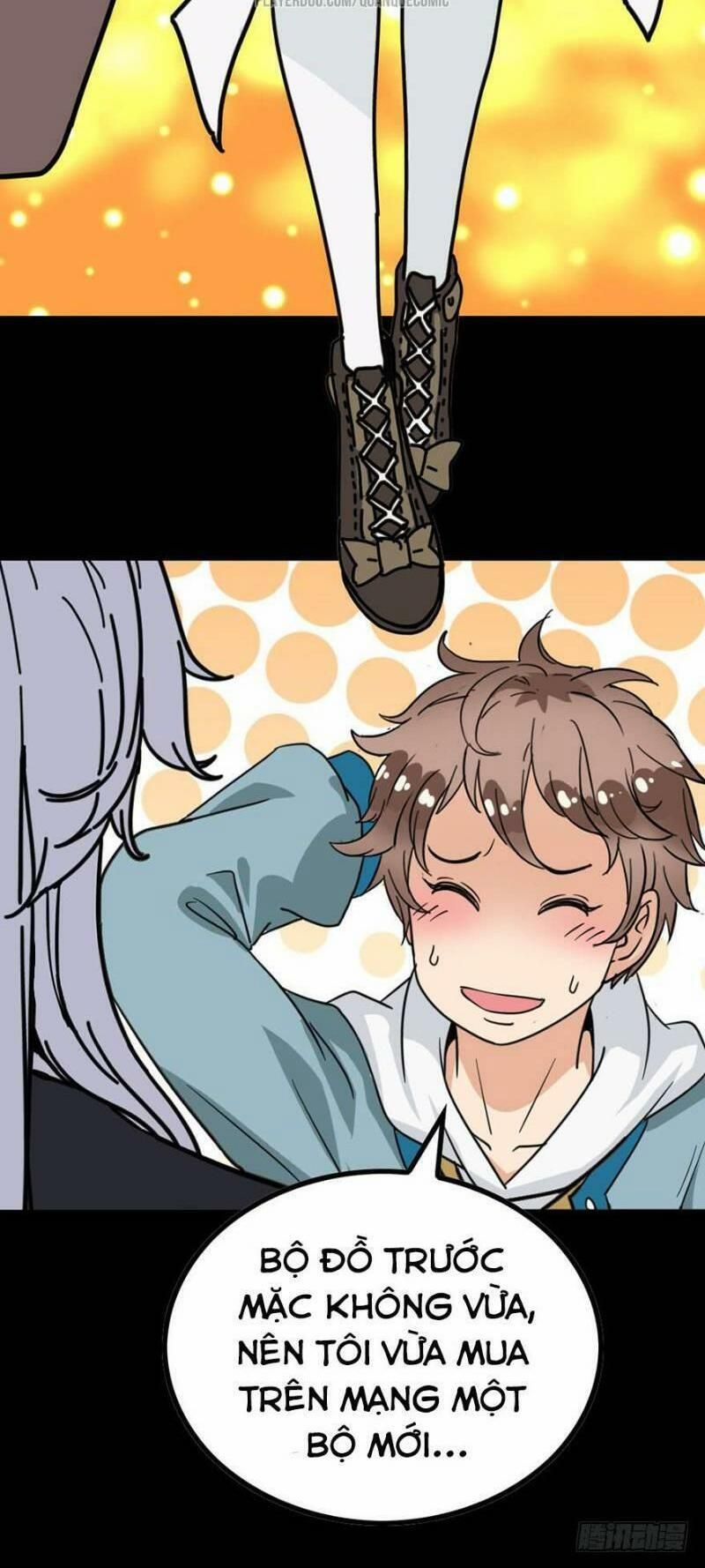 đọc truyện Trừ Tà Chương 24 ảnh 14 tại Thiên Thai Truyện