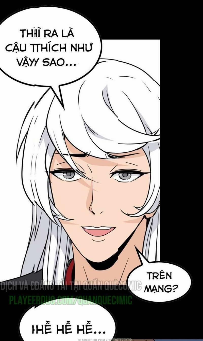 đọc truyện Trừ Tà Chương 24 ảnh 15 tại Thiên Thai Truyện