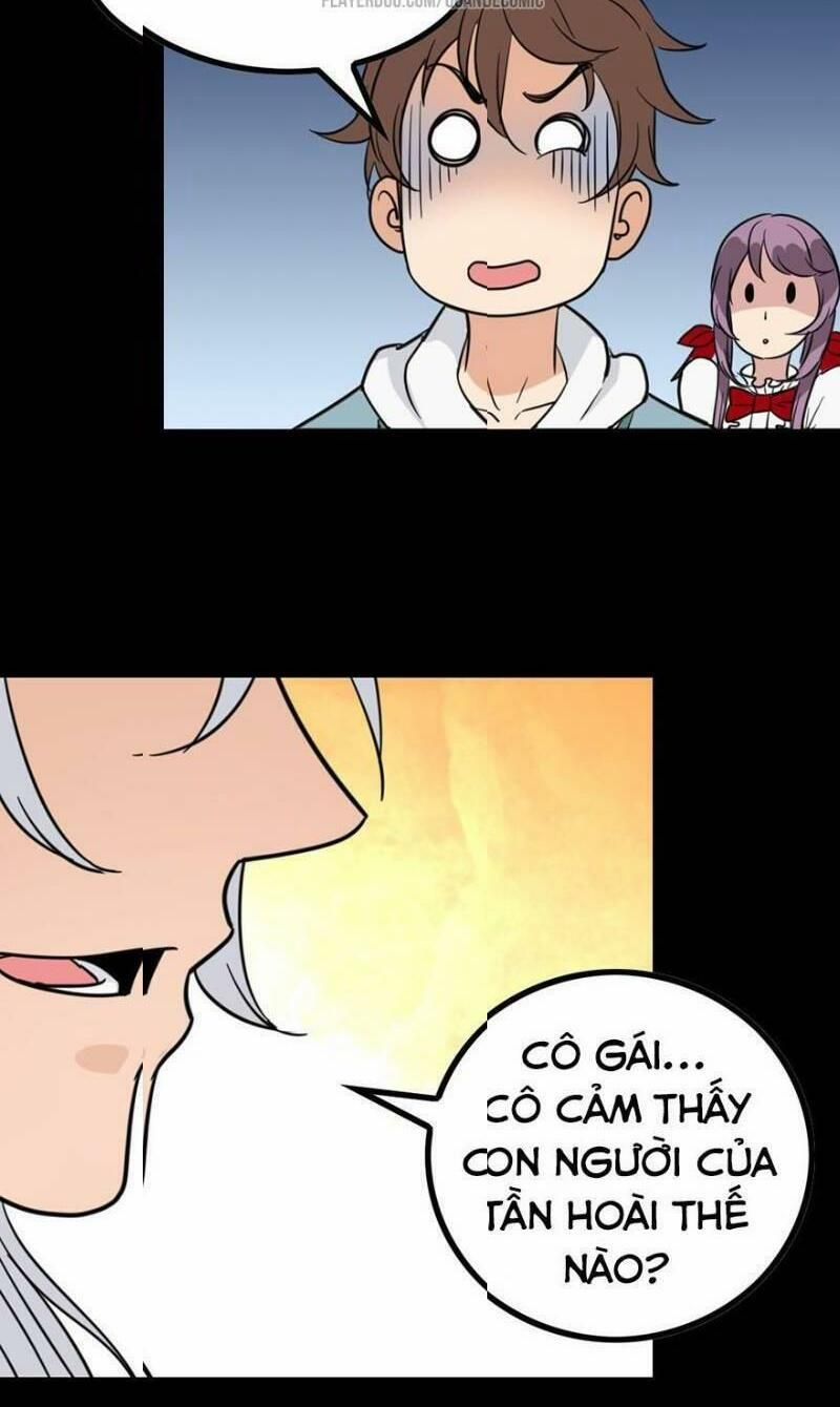 đọc truyện Trừ Tà Chương 24 ảnh 16 tại Thiên Thai Truyện