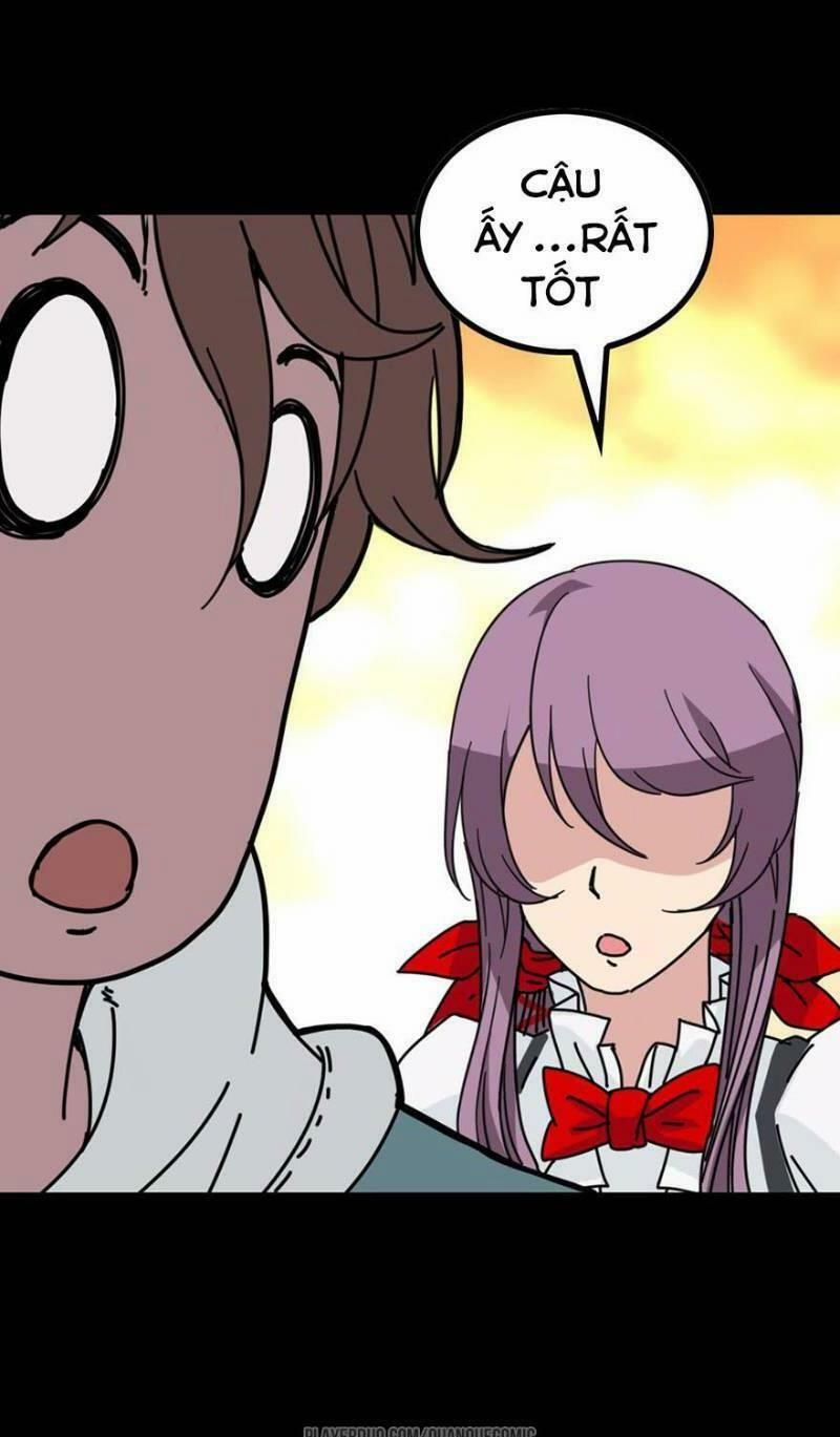 đọc truyện Trừ Tà Chương 24 ảnh 17 tại Thiên Thai Truyện