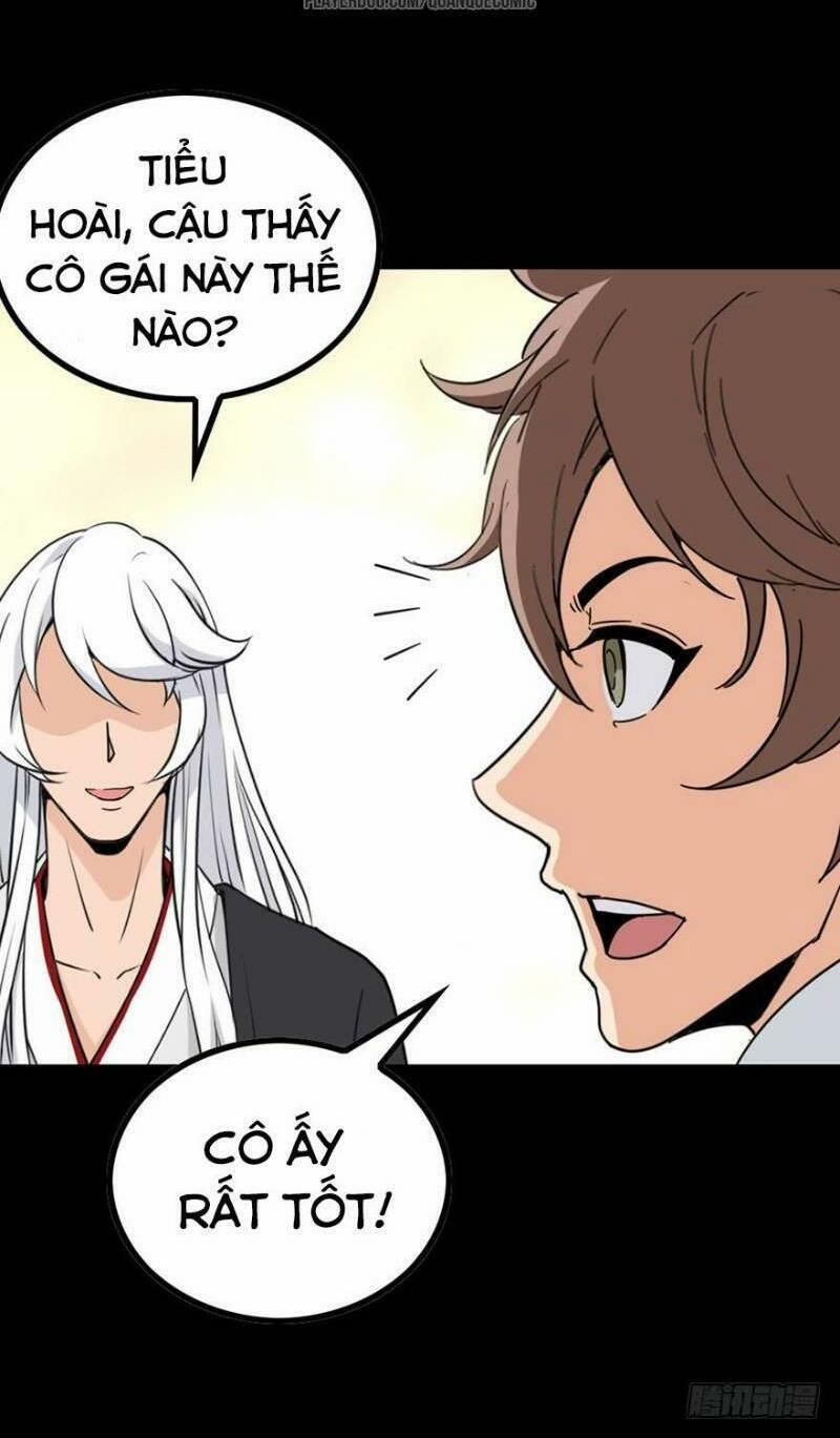 đọc truyện Trừ Tà Chương 24 ảnh 18 tại Thiên Thai Truyện