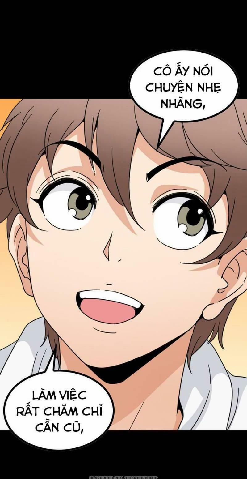 đọc truyện Trừ Tà Chương 24 ảnh 19 tại Thiên Thai Truyện