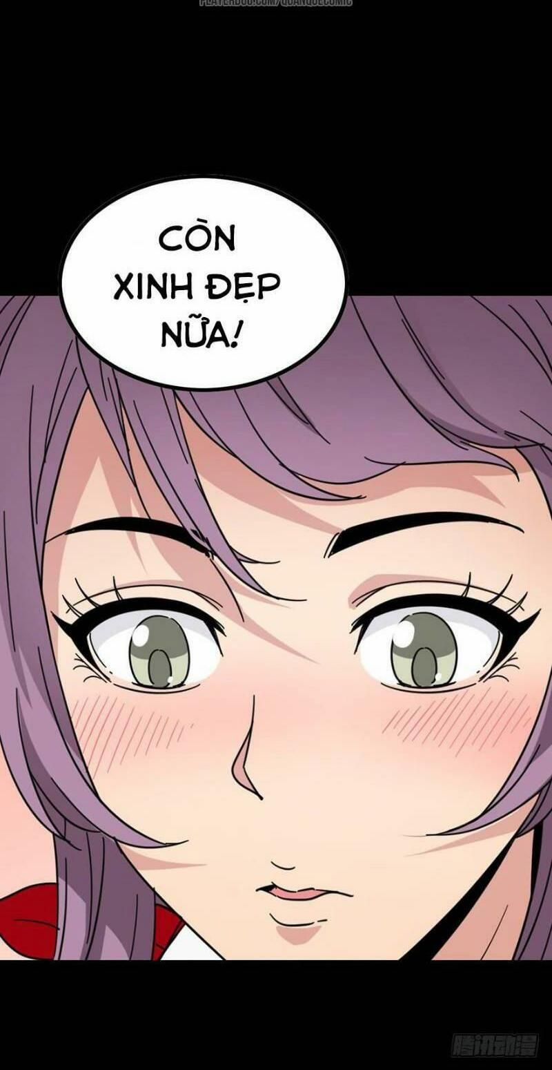 đọc truyện Trừ Tà Chương 24 ảnh 20 tại Thiên Thai Truyện