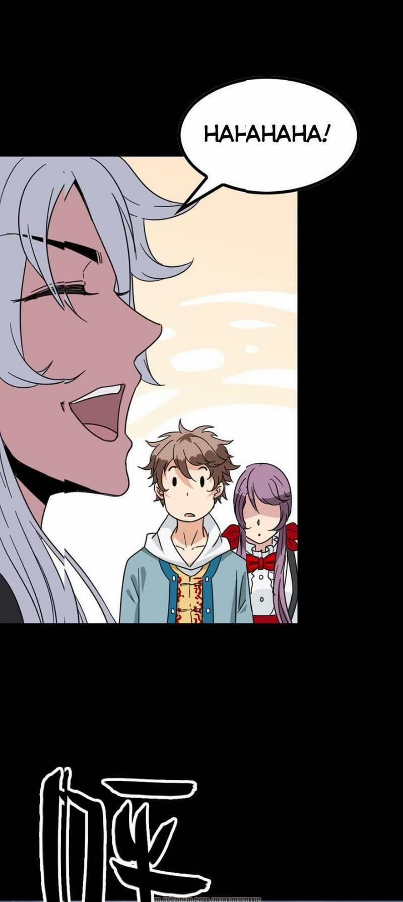 đọc truyện Trừ Tà Chương 24 ảnh 21 tại Thiên Thai Truyện