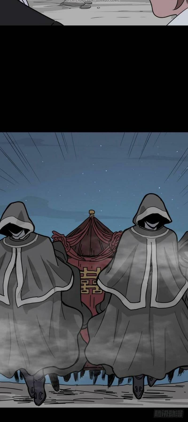 đọc truyện Trừ Tà Chương 24 ảnh 24 tại Thiên Thai Truyện