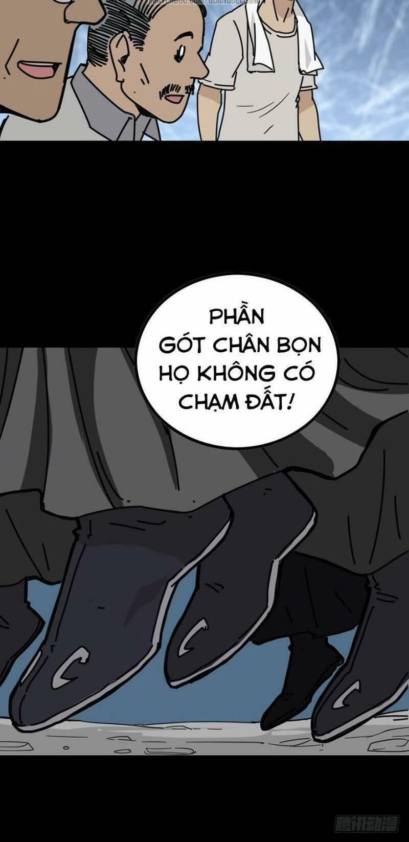 đọc truyện Trừ Tà Chương 24 ảnh 26 tại Thiên Thai Truyện