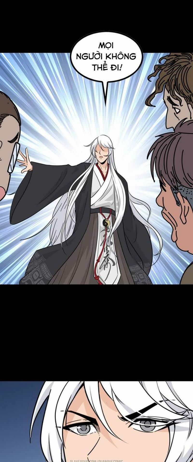 đọc truyện Trừ Tà Chương 24 ảnh 29 tại Thiên Thai Truyện