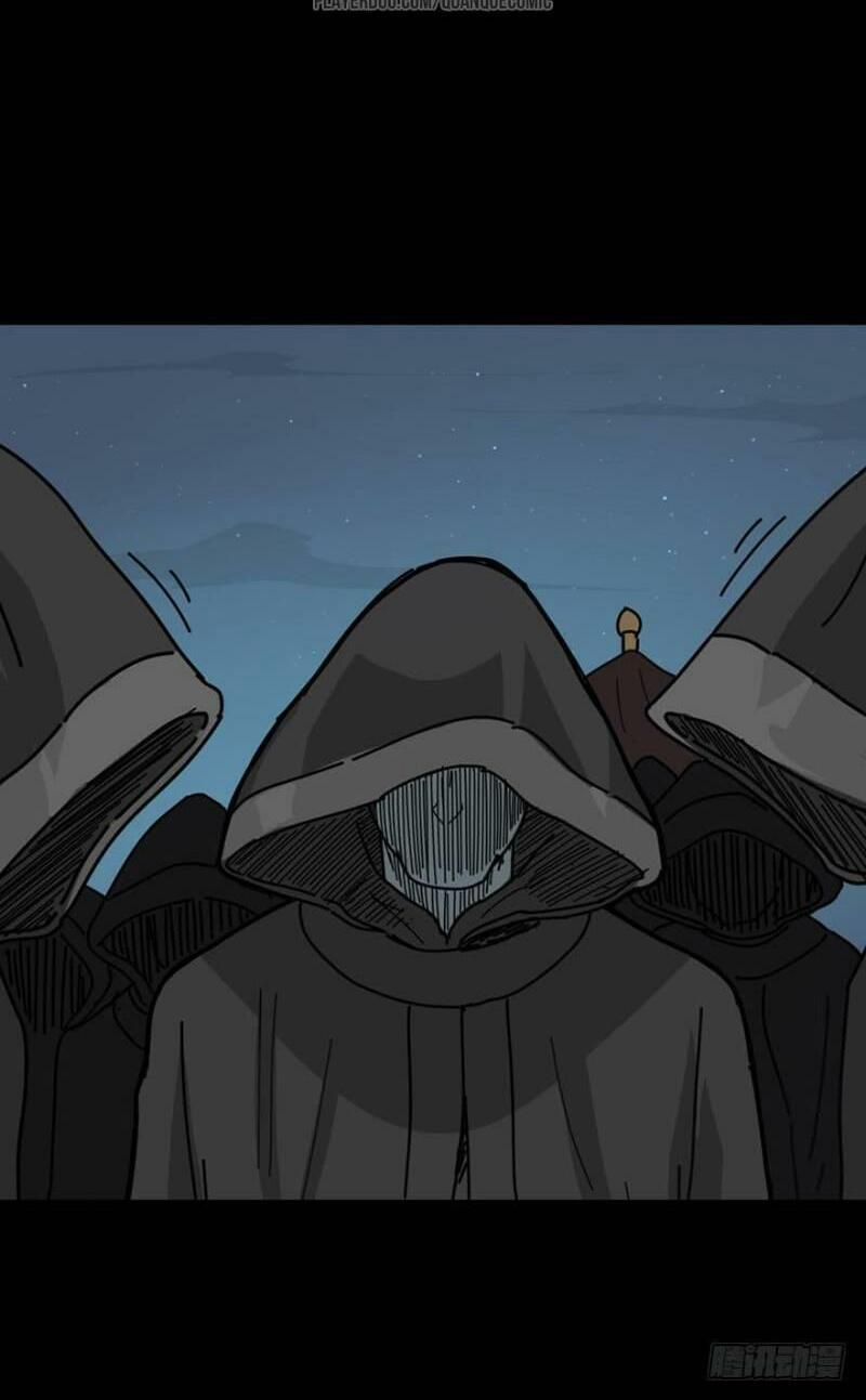 đọc truyện Trừ Tà Chương 24 ảnh 34 tại Thiên Thai Truyện