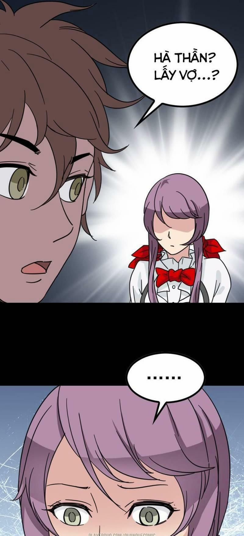 đọc truyện Trừ Tà Chương 25 ảnh 2 tại Thiên Thai Truyện