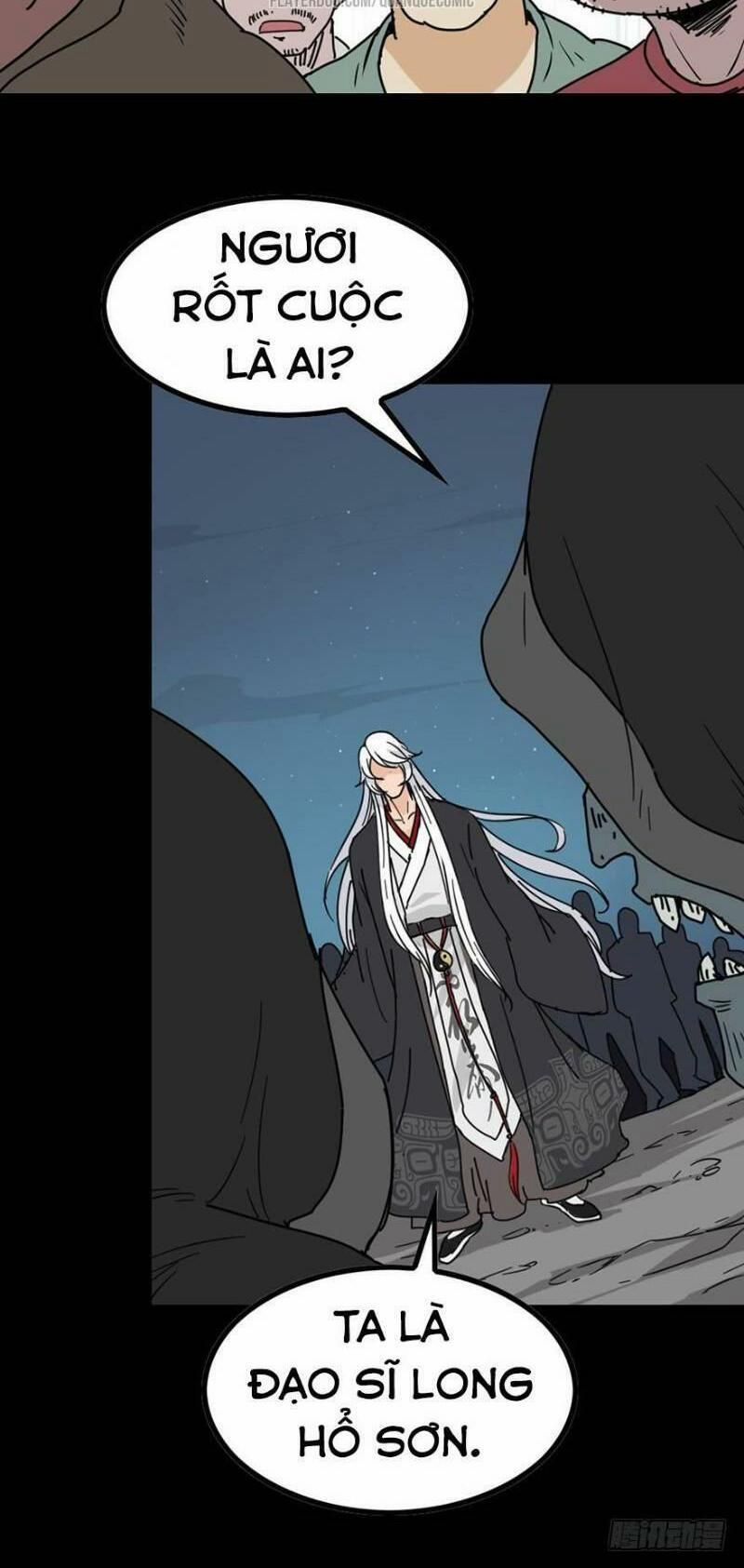 đọc truyện Trừ Tà Chương 25 ảnh 13 tại Thiên Thai Truyện