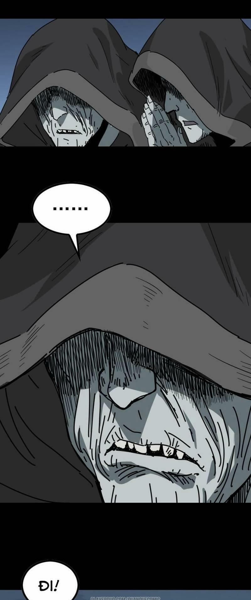 đọc truyện Trừ Tà Chương 25 ảnh 14 tại Thiên Thai Truyện