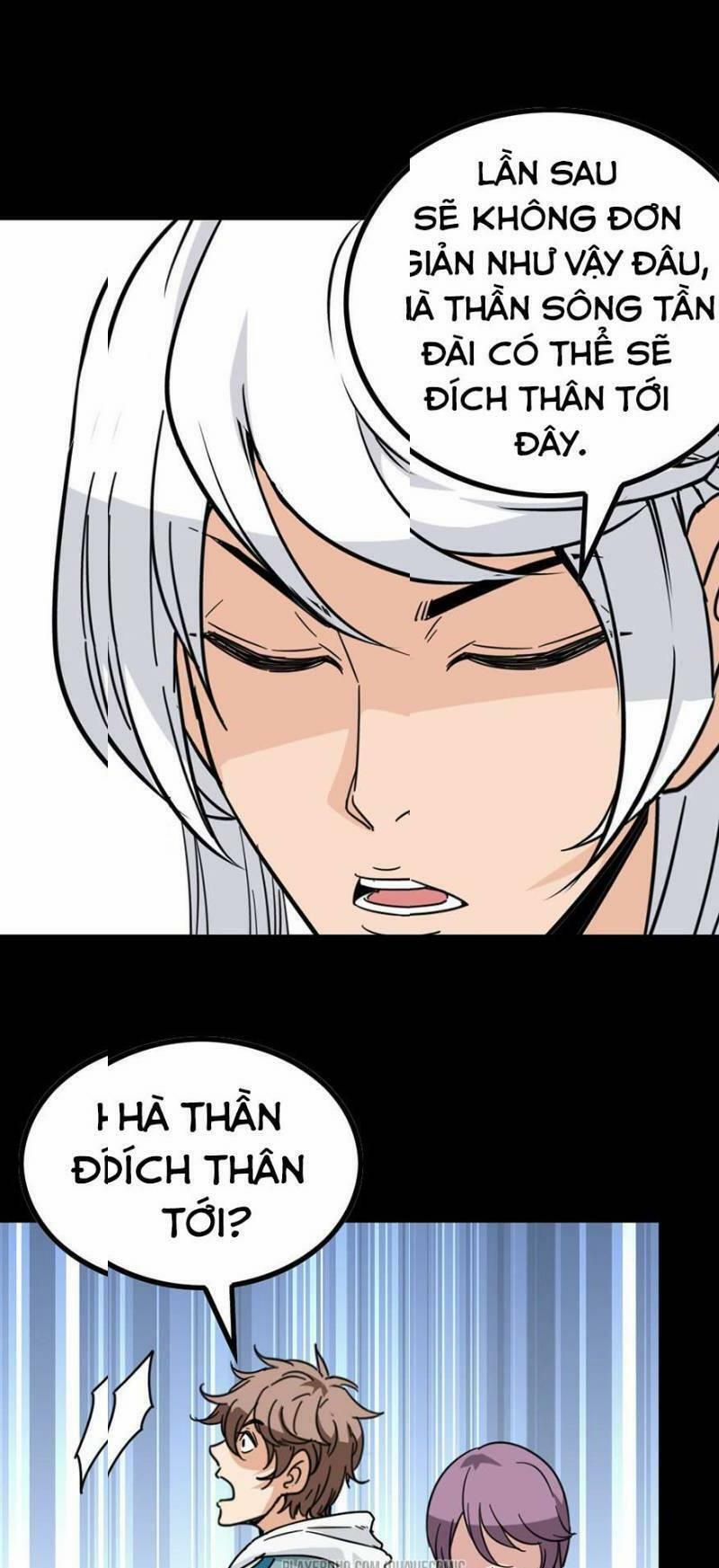 đọc truyện Trừ Tà Chương 25 ảnh 20 tại Thiên Thai Truyện