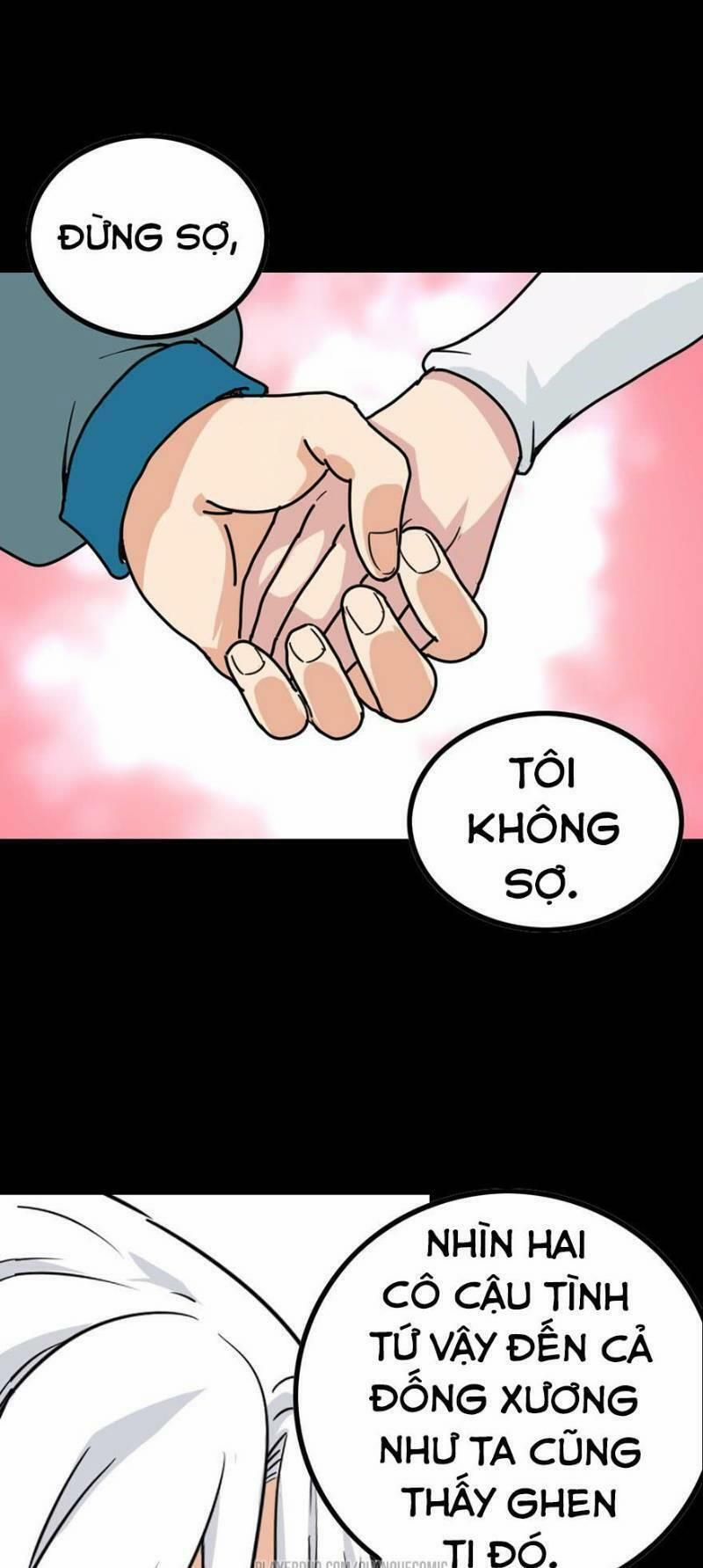 đọc truyện Trừ Tà Chương 25 ảnh 22 tại Thiên Thai Truyện