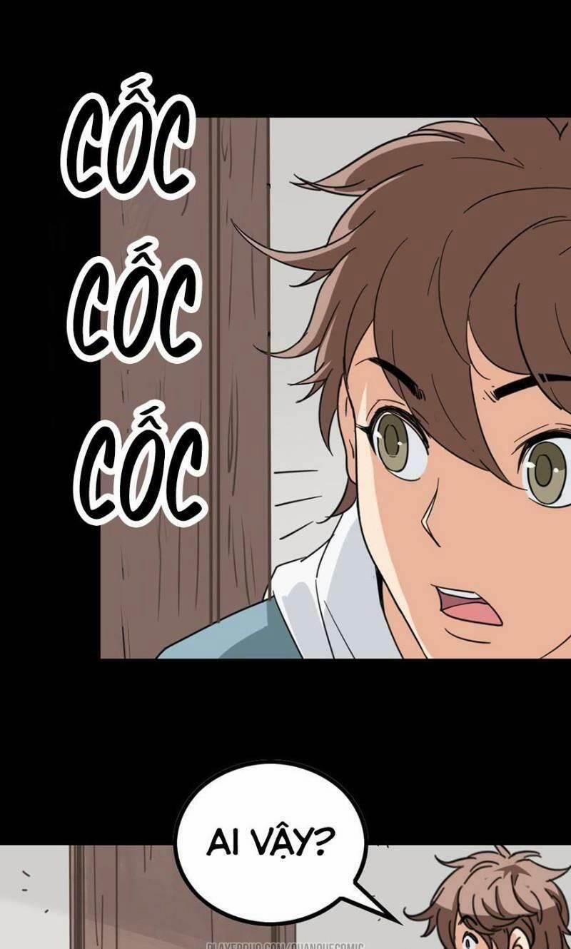 đọc truyện Trừ Tà Chương 25 ảnh 26 tại Thiên Thai Truyện