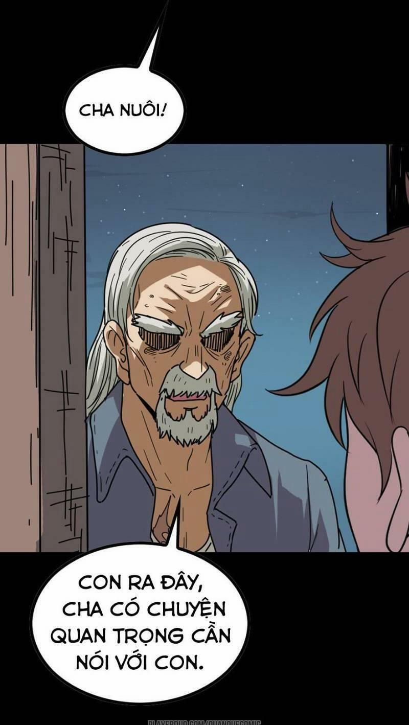 đọc truyện Trừ Tà Chương 25 ảnh 28 tại Thiên Thai Truyện