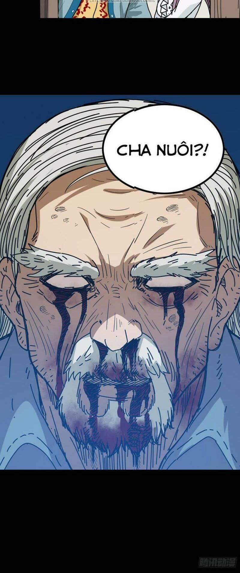 đọc truyện Trừ Tà Chương 25 ảnh 31 tại Thiên Thai Truyện