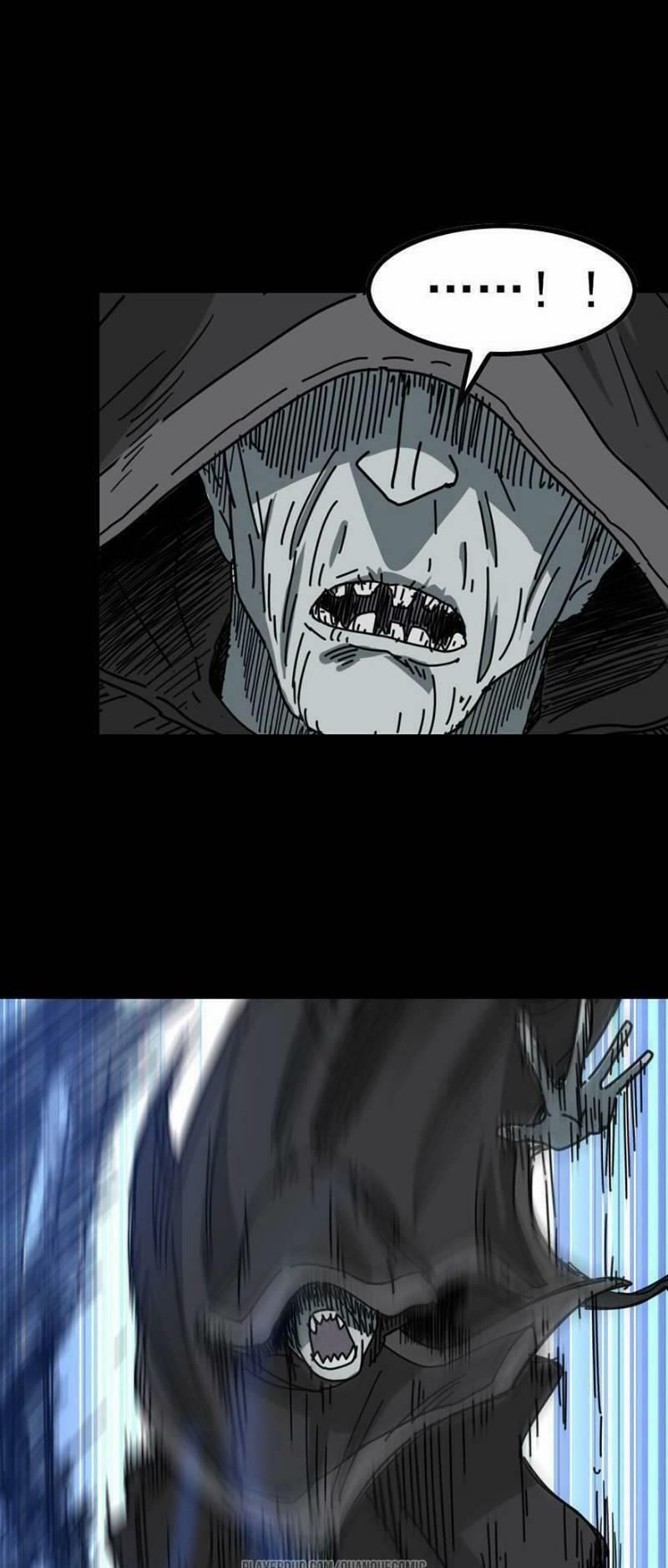 đọc truyện Trừ Tà Chương 25 ảnh 8 tại Thiên Thai Truyện