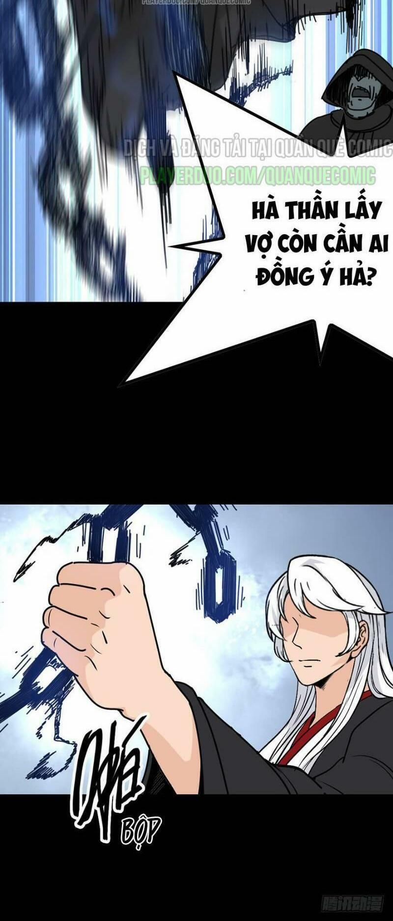 đọc truyện Trừ Tà Chương 25 ảnh 9 tại Thiên Thai Truyện