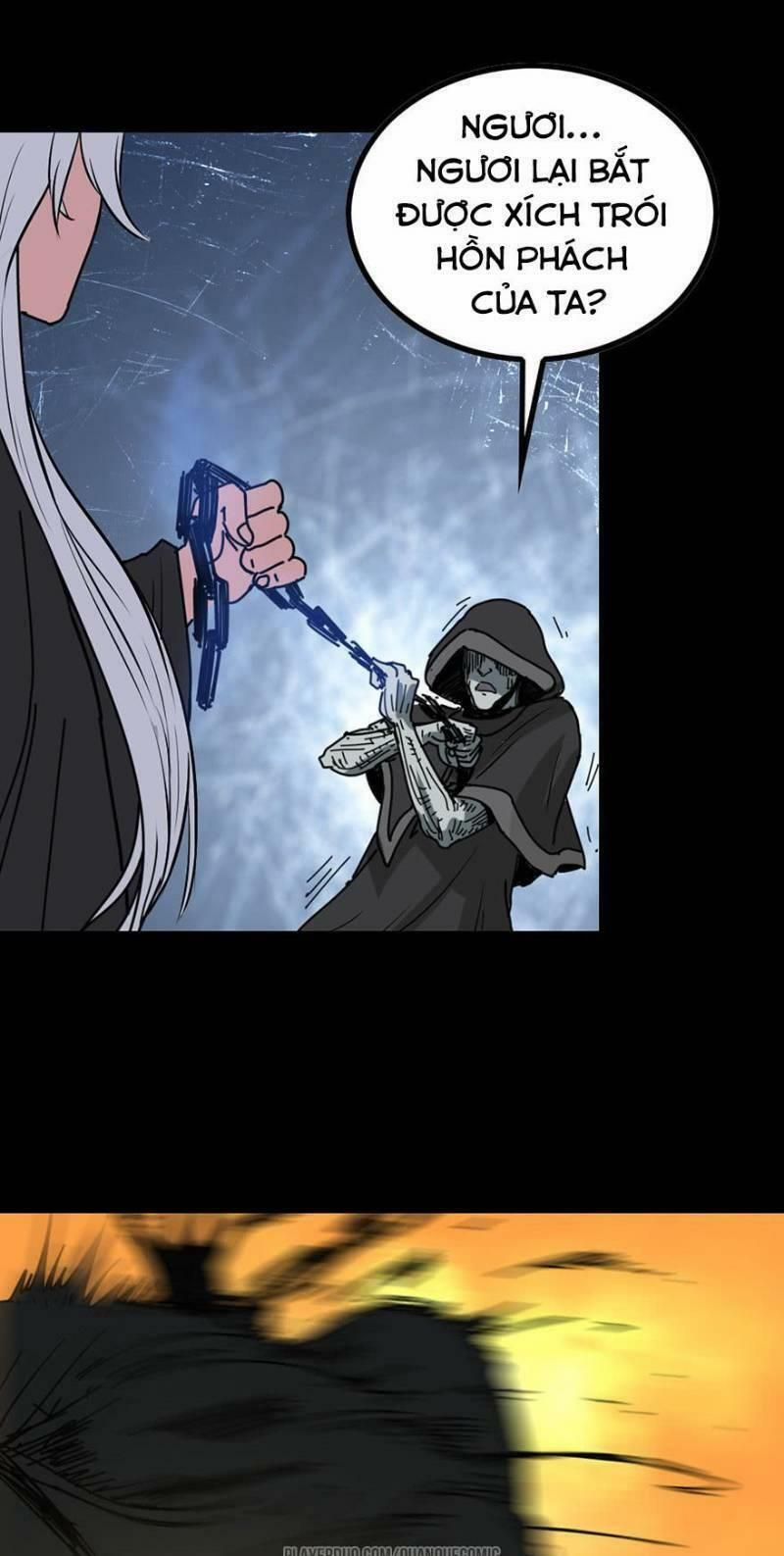 đọc truyện Trừ Tà Chương 25 ảnh 10 tại Thiên Thai Truyện