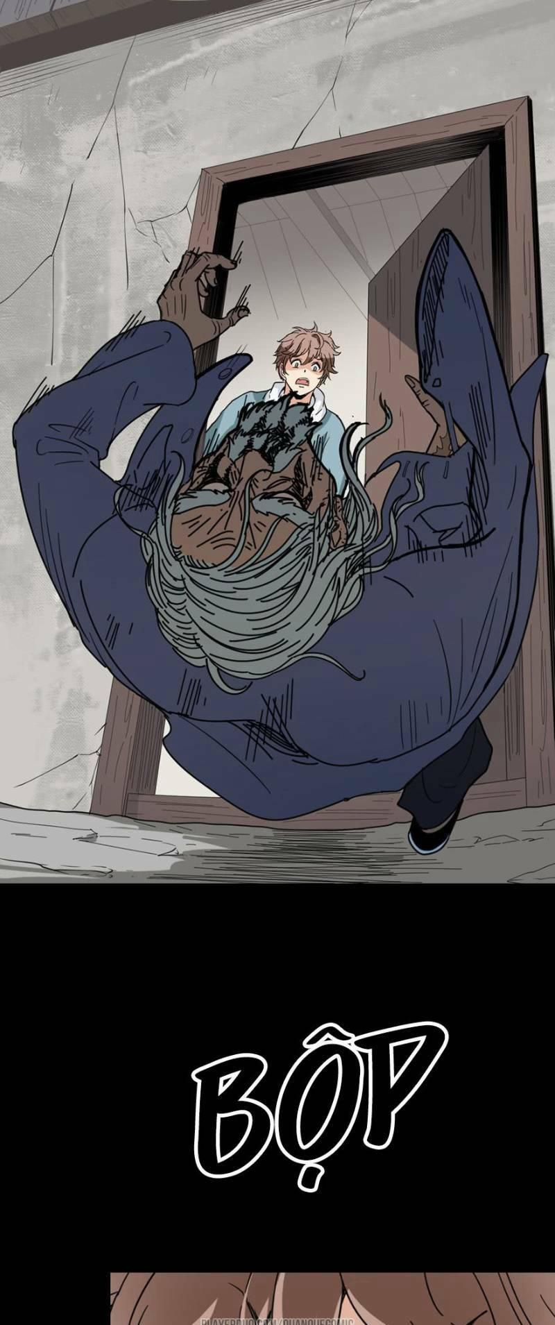 đọc truyện Trừ Tà Chương 26 ảnh 2 tại Thiên Thai Truyện