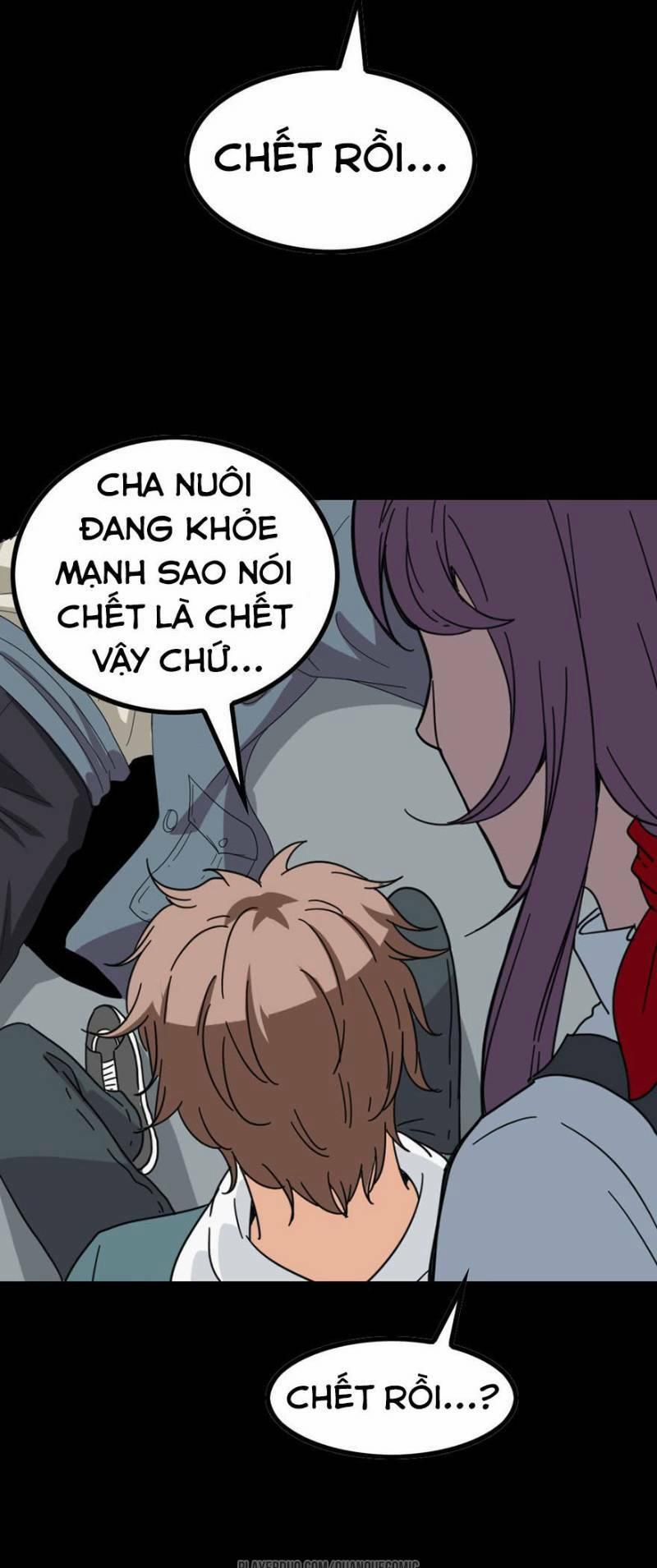 đọc truyện Trừ Tà Chương 26 ảnh 12 tại Thiên Thai Truyện