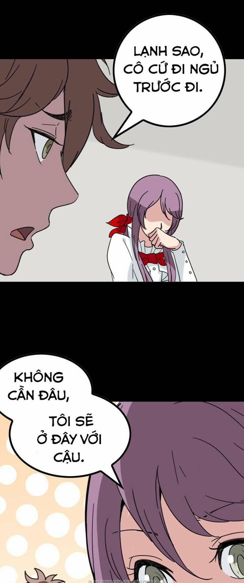 đọc truyện Trừ Tà Chương 26 ảnh 20 tại Thiên Thai Truyện