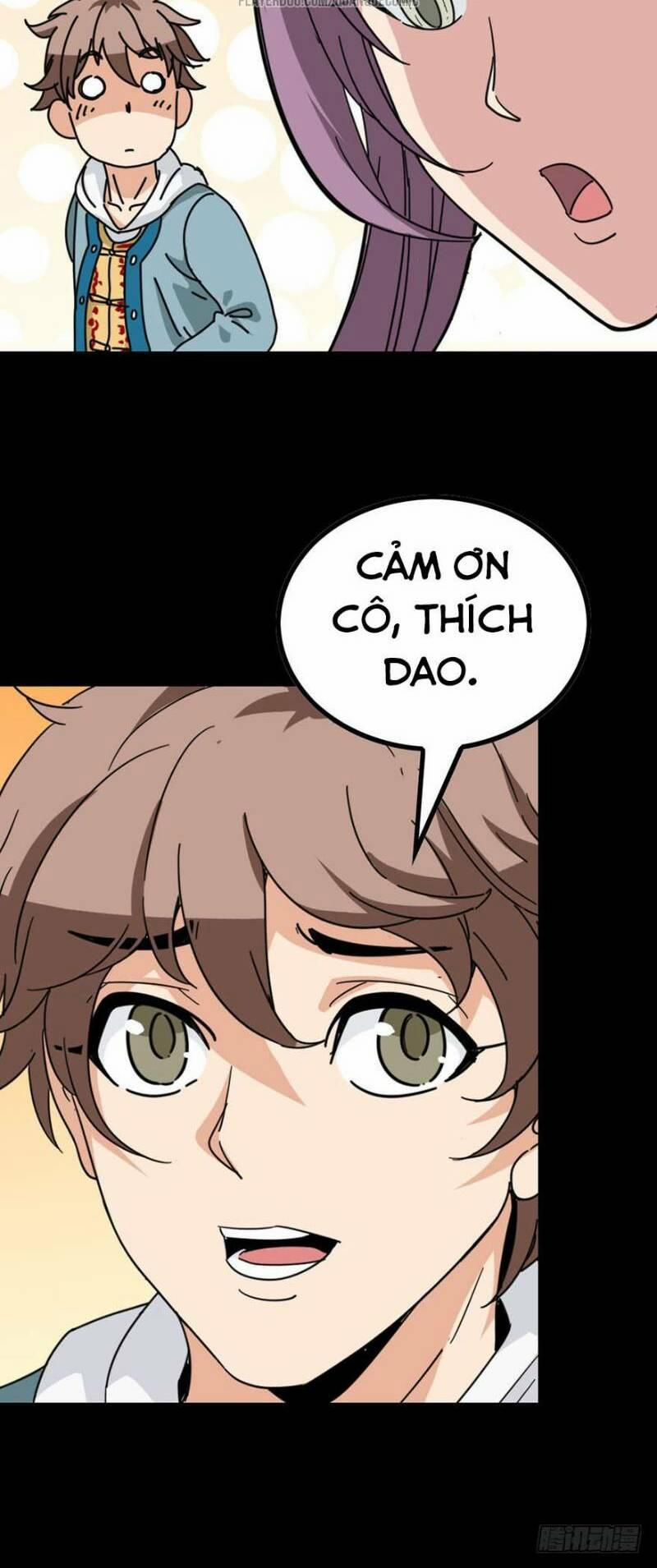 đọc truyện Trừ Tà Chương 26 ảnh 21 tại Thiên Thai Truyện