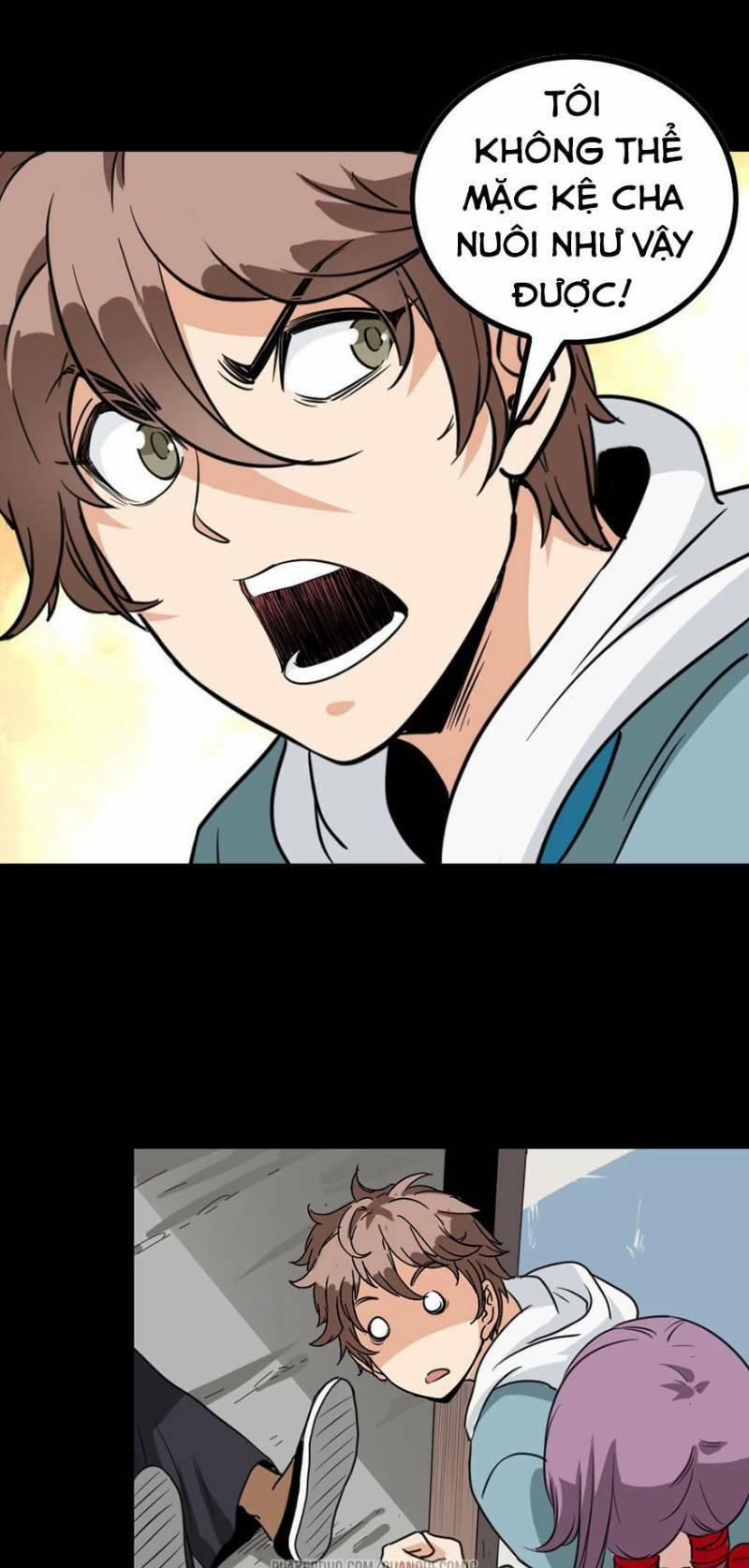 đọc truyện Trừ Tà Chương 26 ảnh 4 tại Thiên Thai Truyện