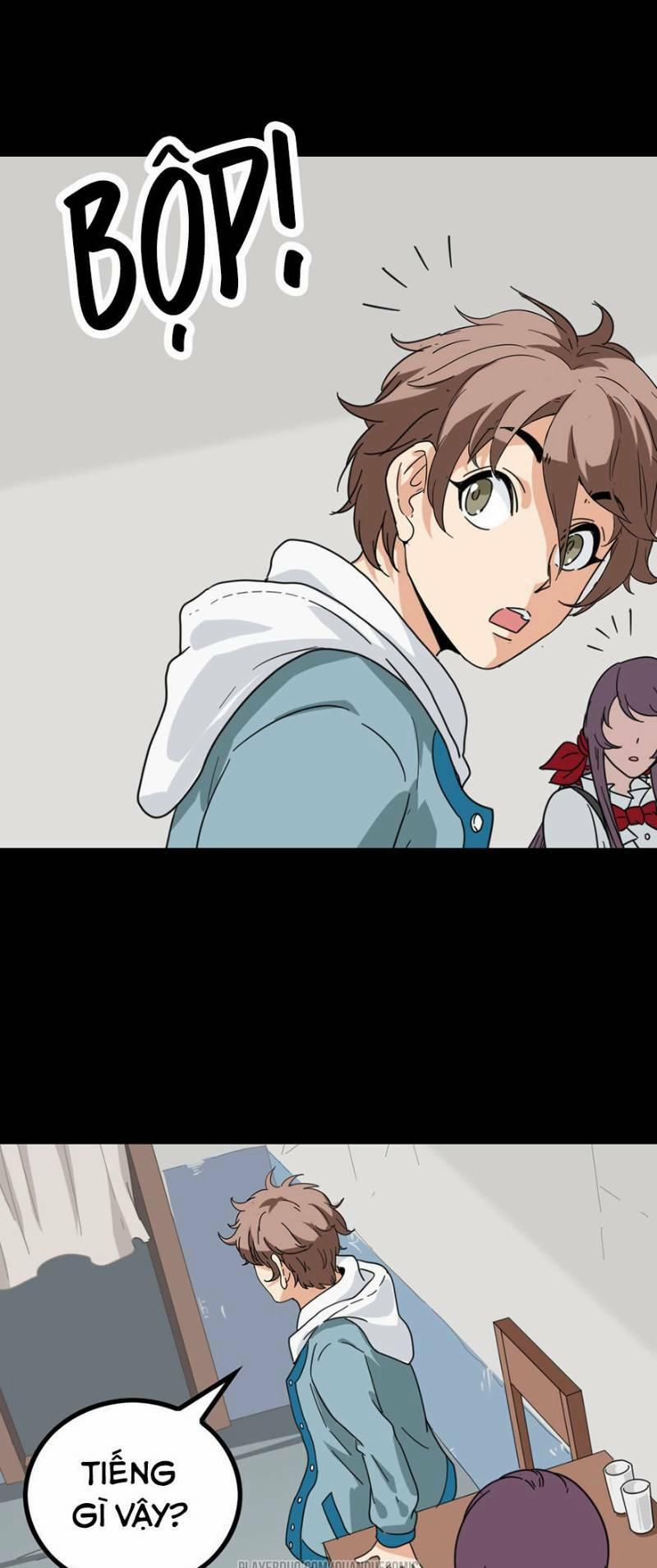 đọc truyện Trừ Tà Chương 26 ảnh 22 tại Thiên Thai Truyện