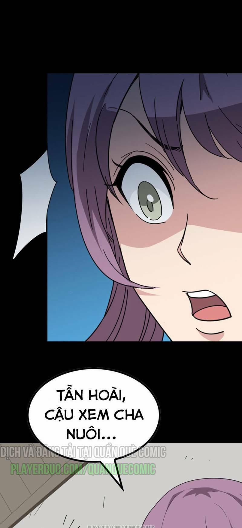 đọc truyện Trừ Tà Chương 26 ảnh 24 tại Thiên Thai Truyện