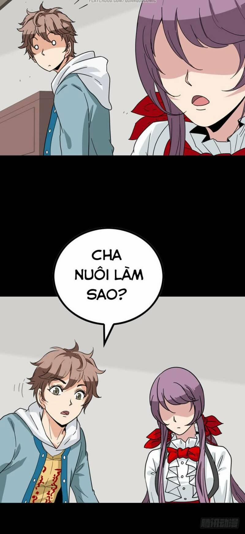 đọc truyện Trừ Tà Chương 26 ảnh 25 tại Thiên Thai Truyện