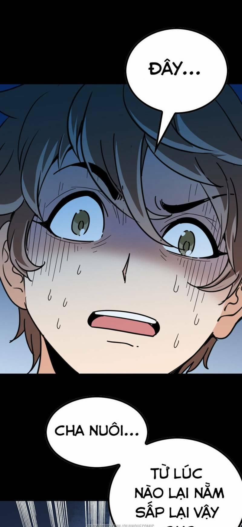 đọc truyện Trừ Tà Chương 26 ảnh 26 tại Thiên Thai Truyện